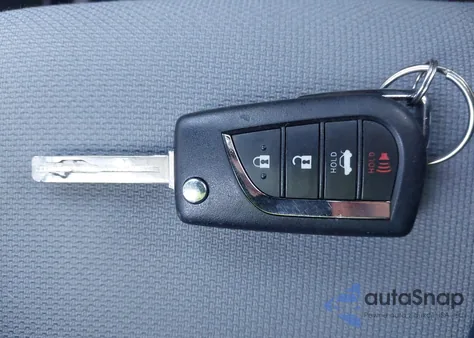 2020 Toyota Corolla Se из США, поврежденный, VIN 5YFS4RCE7LP002802